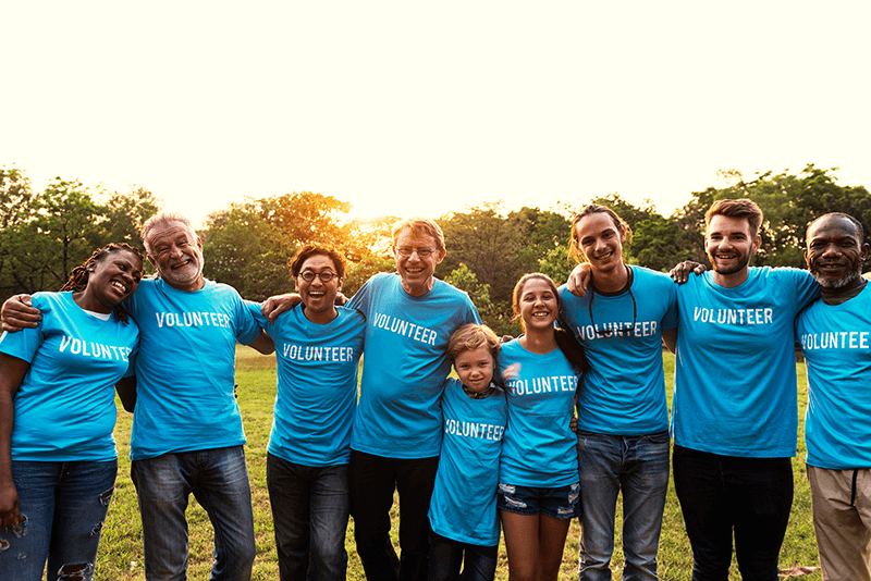 probitypeople volunteer
